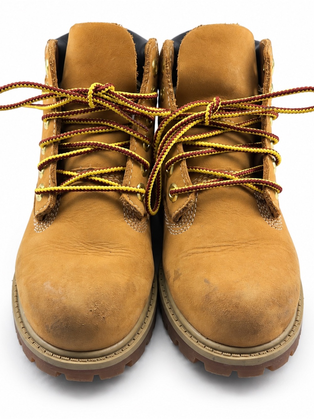 Boys’ Timberland waterproof boots